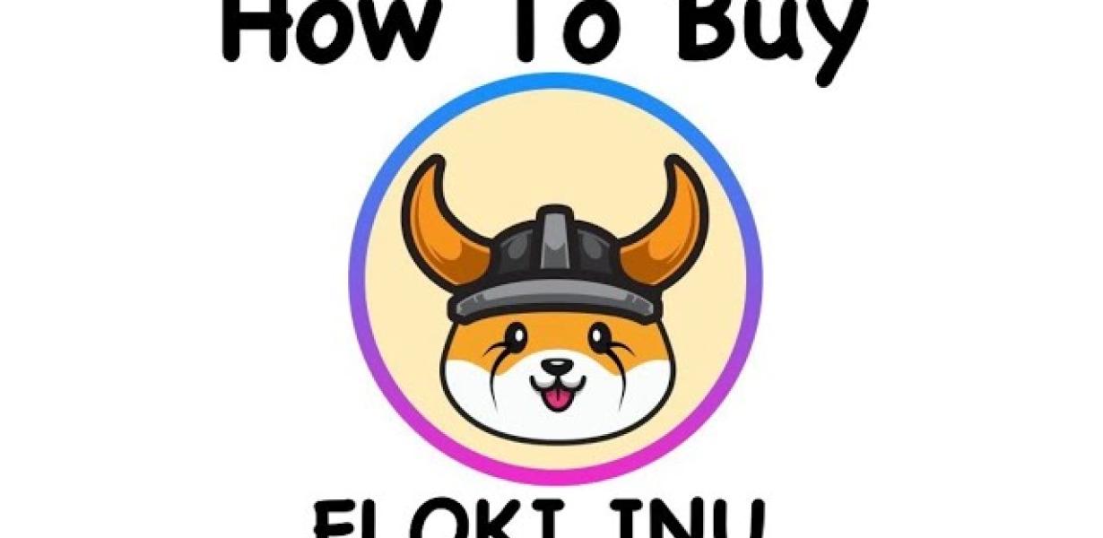 How to use Floki with Coinbase