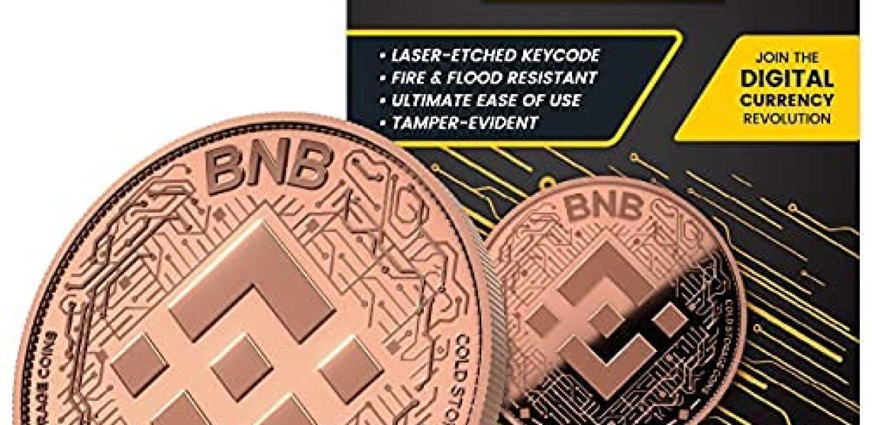 Best Binance Coin (BNB) Wallet