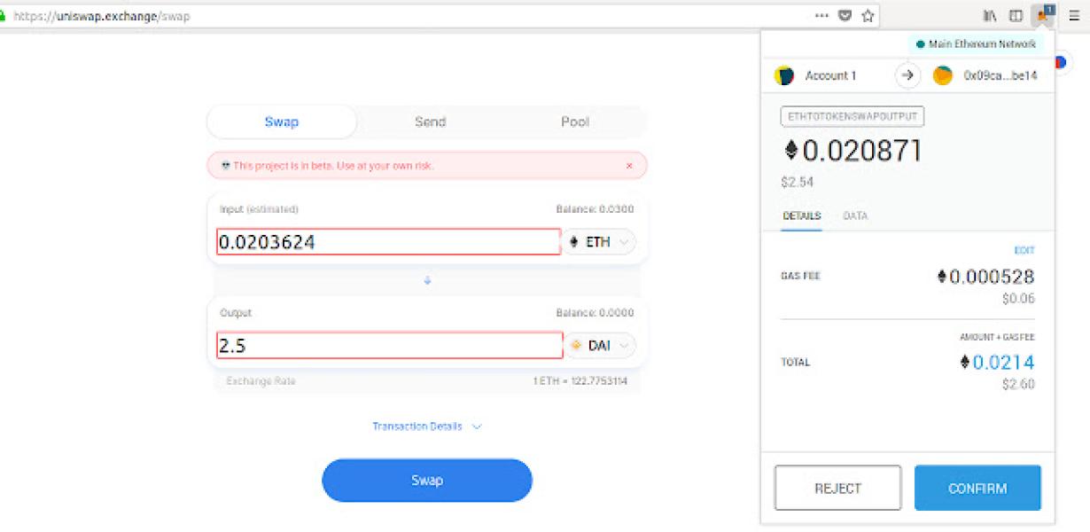 - Metamask Security: How to Ke