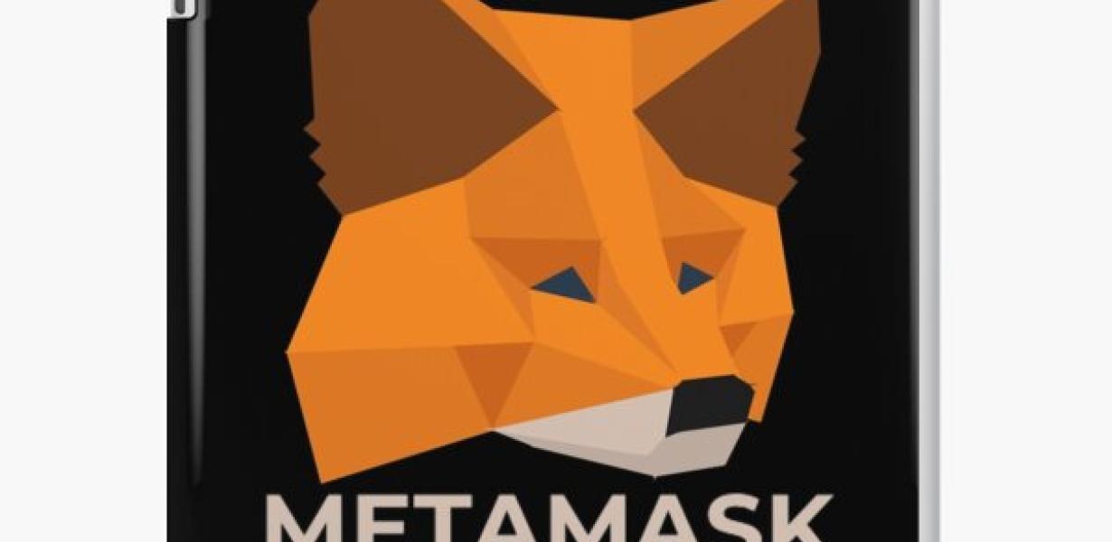 - The Best Metamask Alternativ