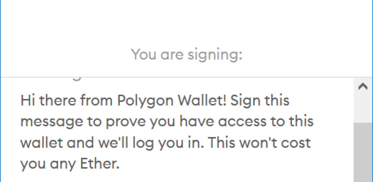 Polygon.technology is the new 