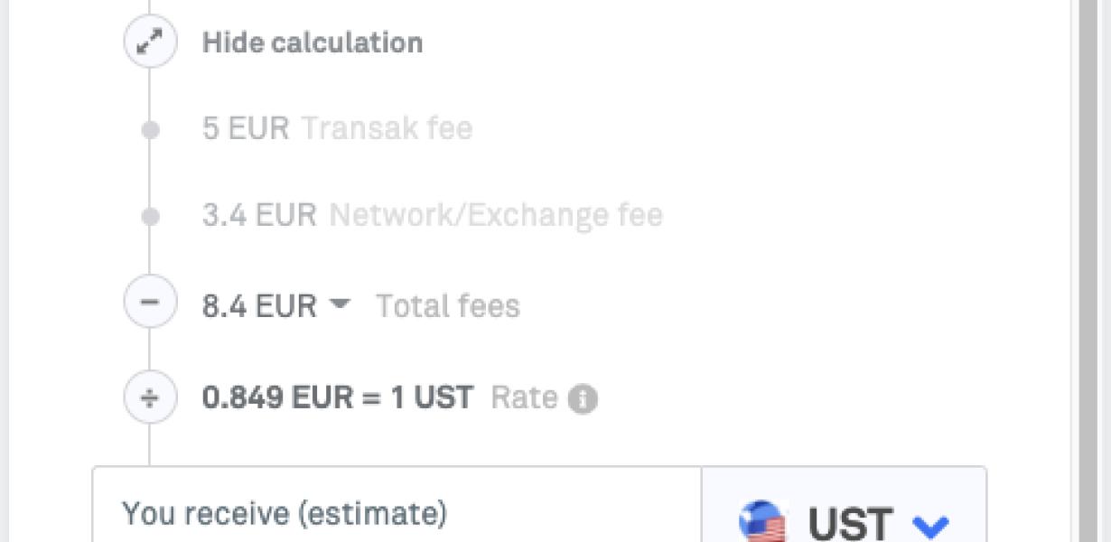 How to Export ETH from MetaMas