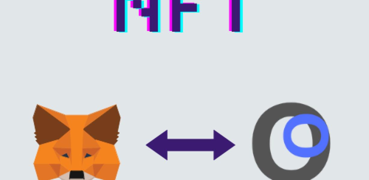 How to receive nft in metamask
