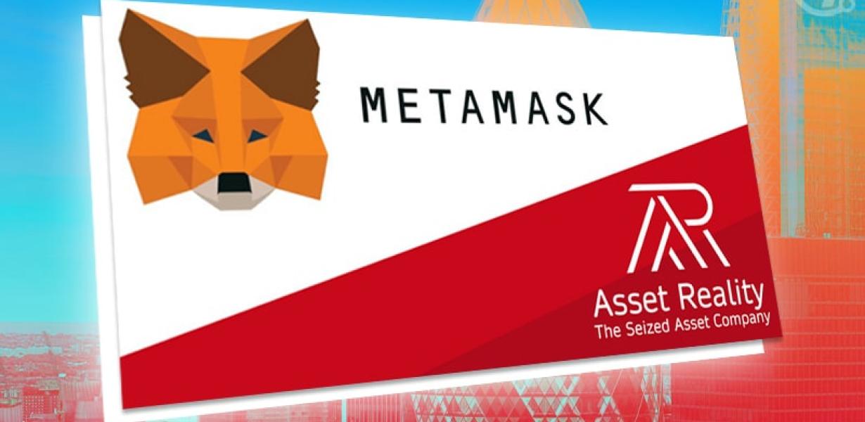 Metamask: FAQ
What is Metamask