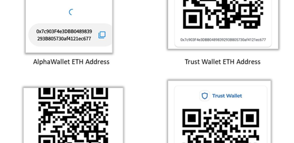 Integrating Trust Wallet with 