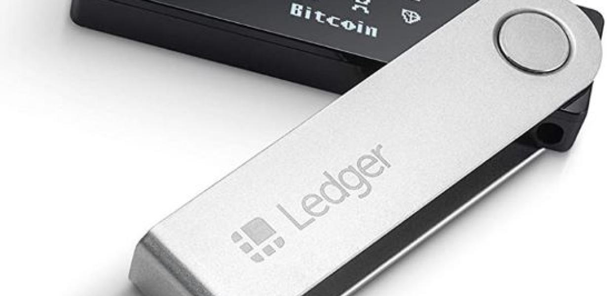 The Benefits of Using Ledger N