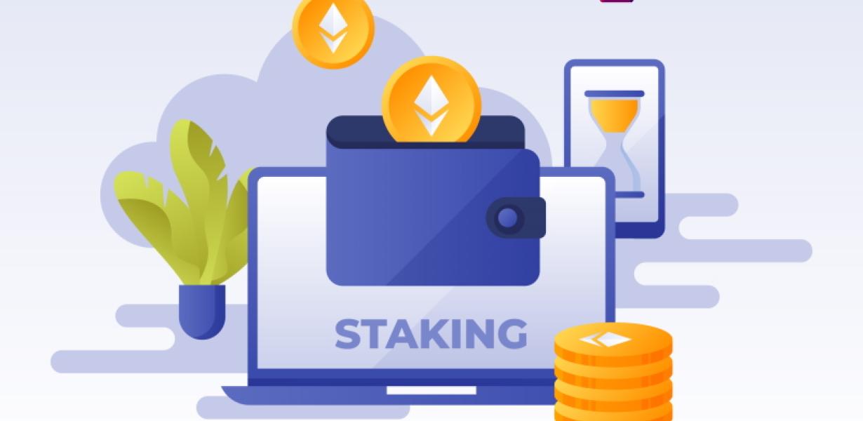 The 5 Best Staking Wallets for