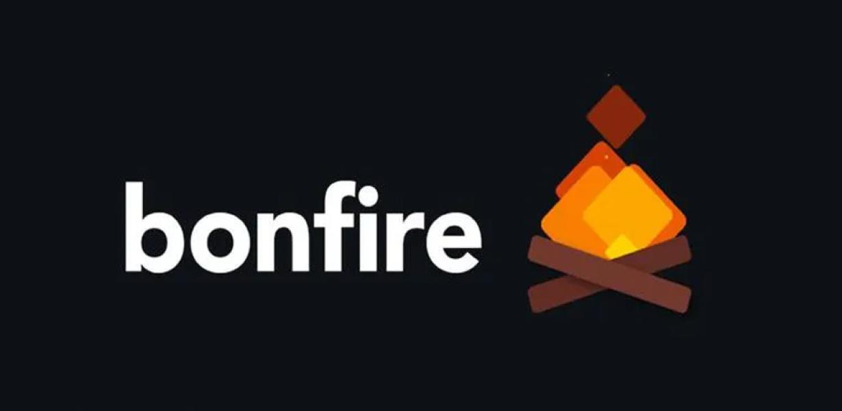 How to Use the Bonfire Crypto 
