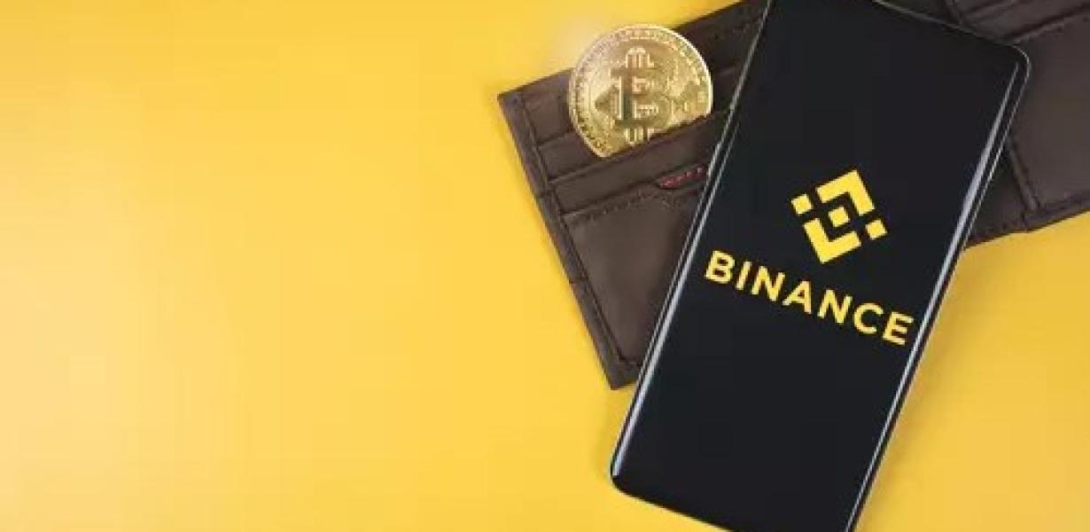 Protect Your Binance Coins by 