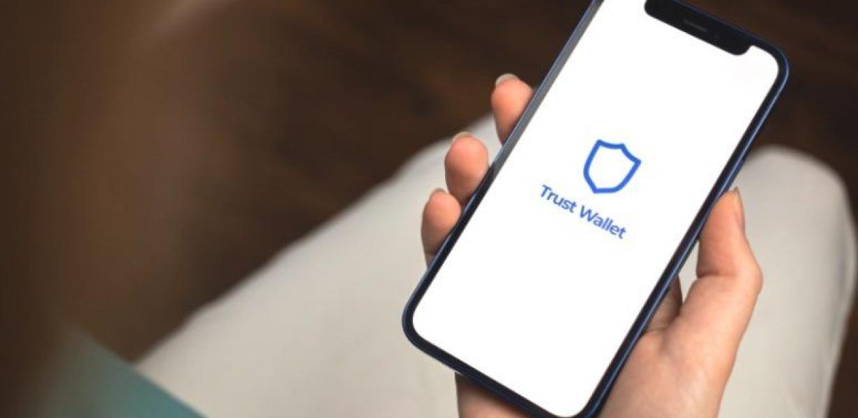 Never Use Trust Wallet!
If you