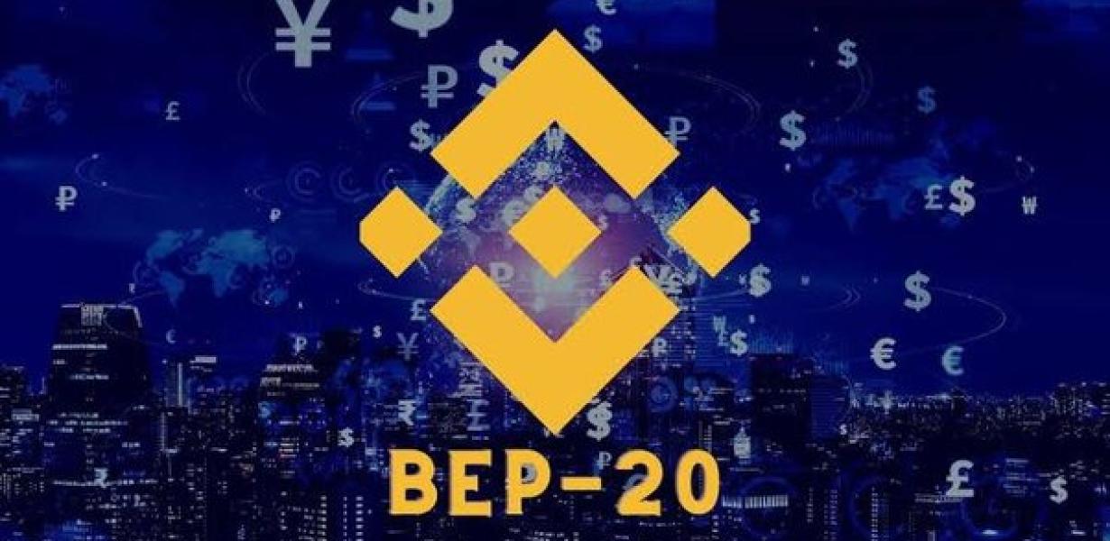 How to get started with BEP20 
