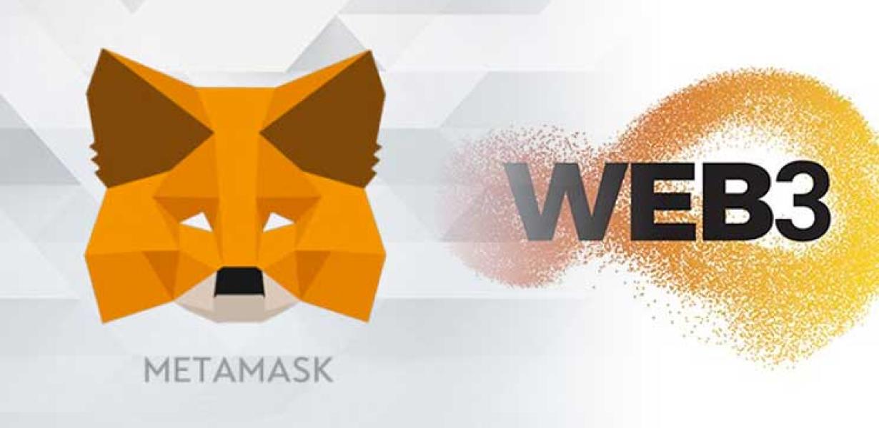 Using Web3 Metamask with Ether