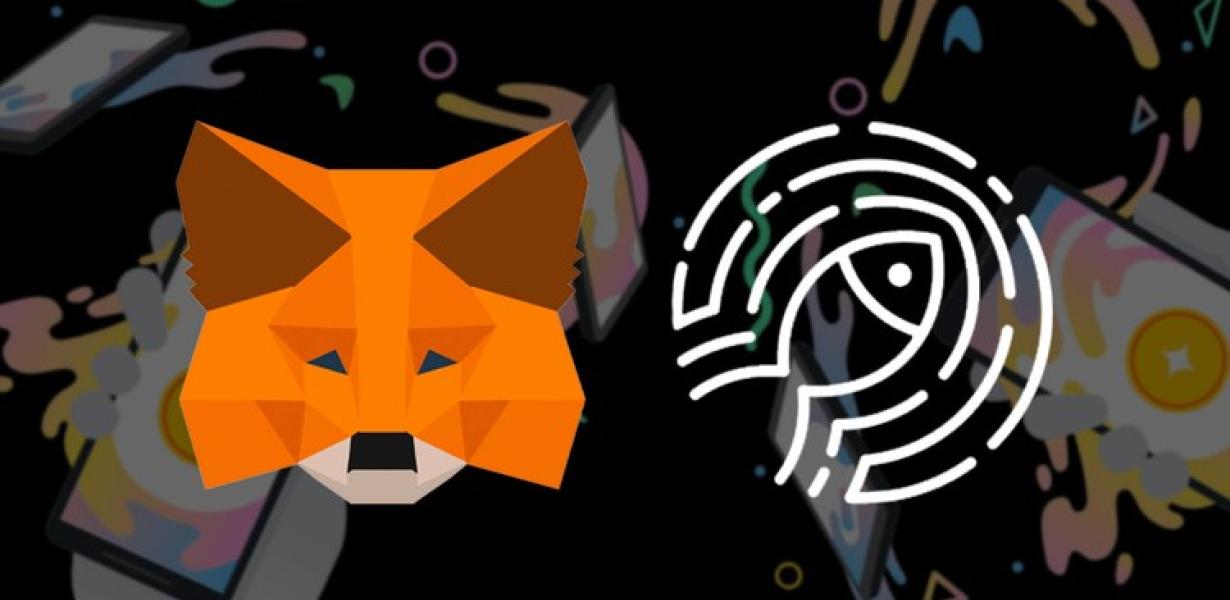 Metamask joins forces with Cry