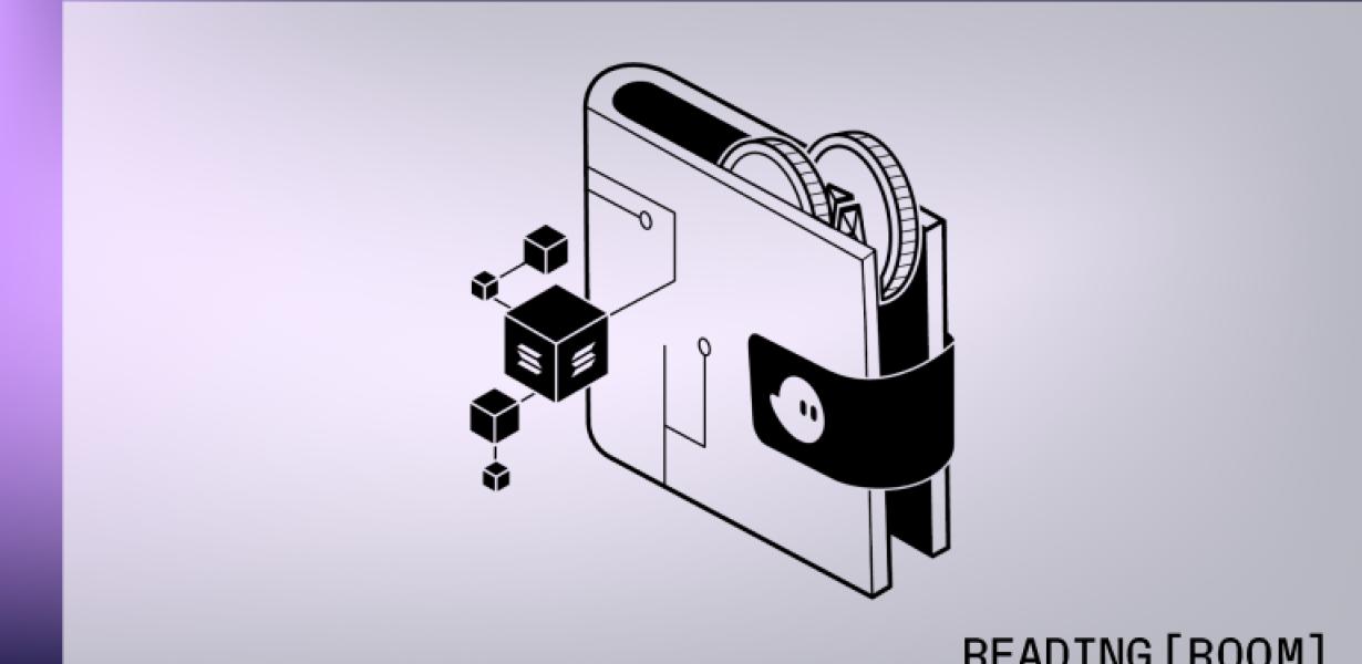 How to set up a Ledger Nano fo