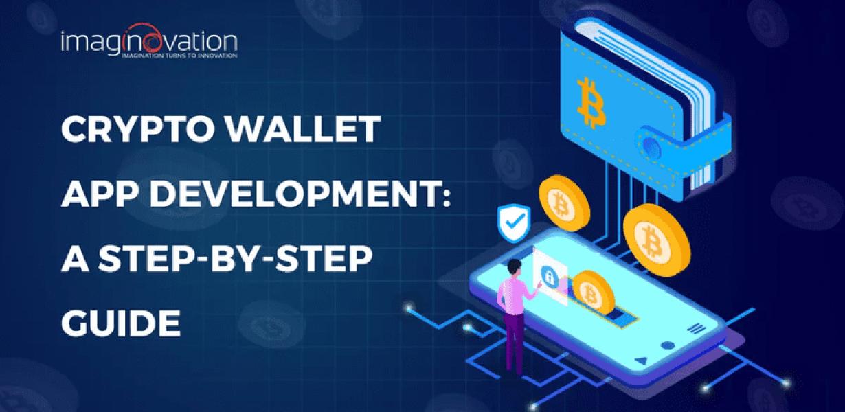 The Best Crypto Wallets for an