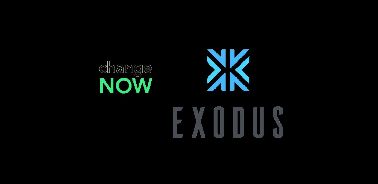 exodus wallet - features and b