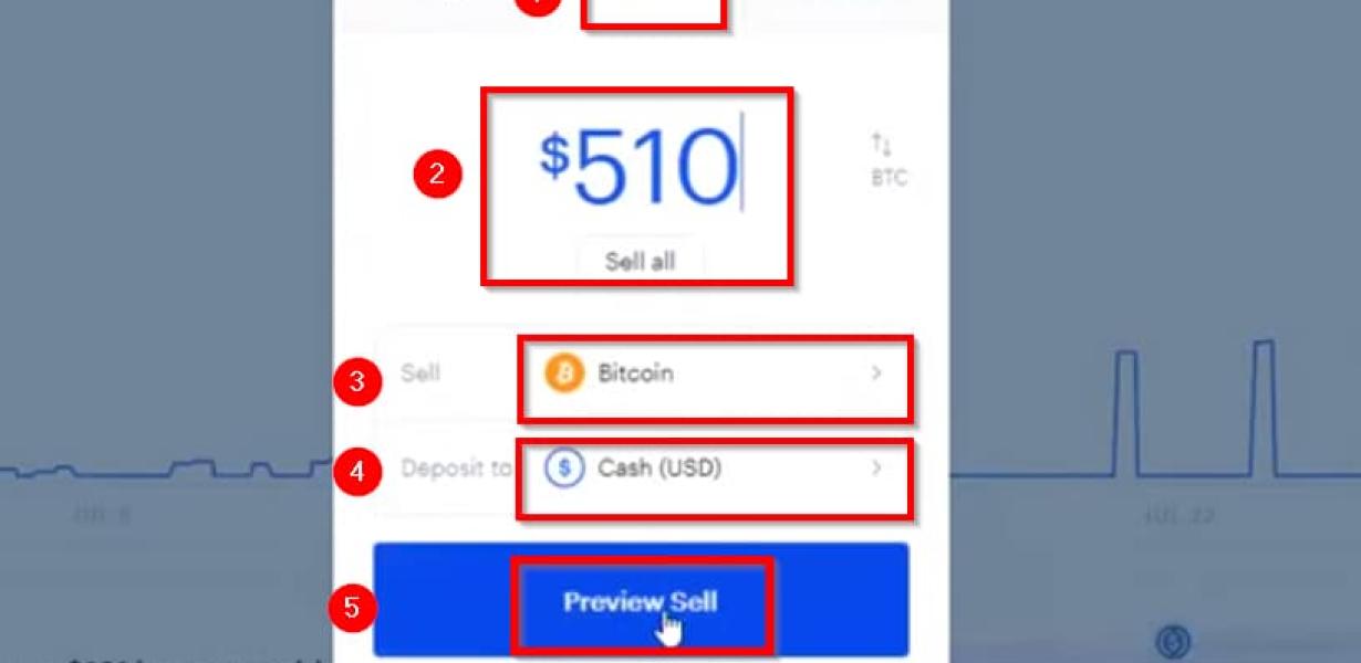 How to Use Coinbase to Withdra