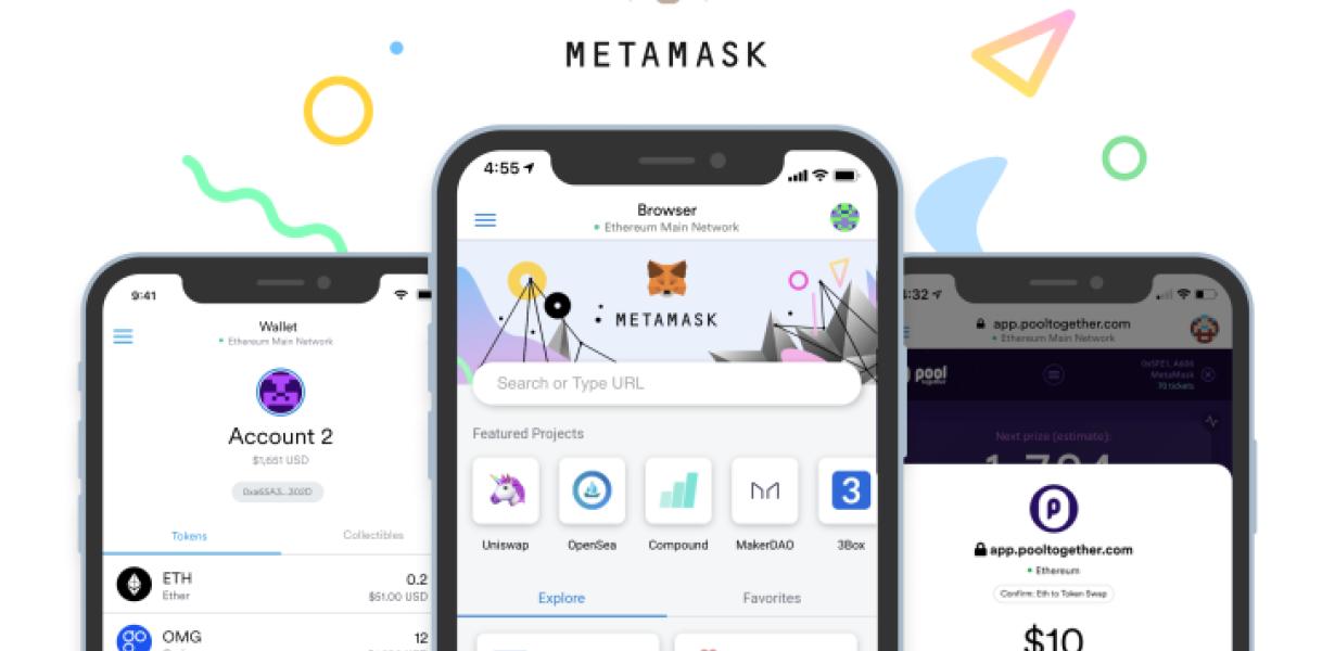 Metamask App: The New Wave of 