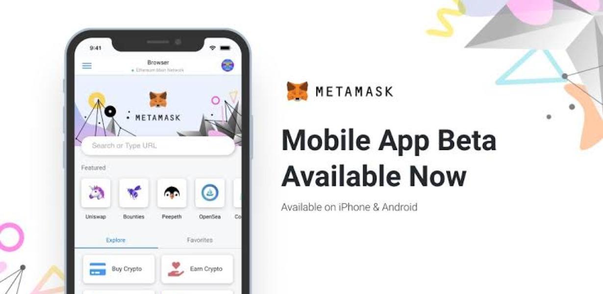 Metamask App: The Future of On