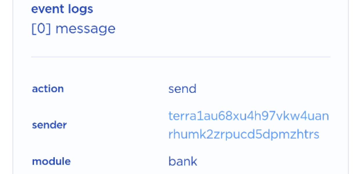Now You Can Add Terra to Metam