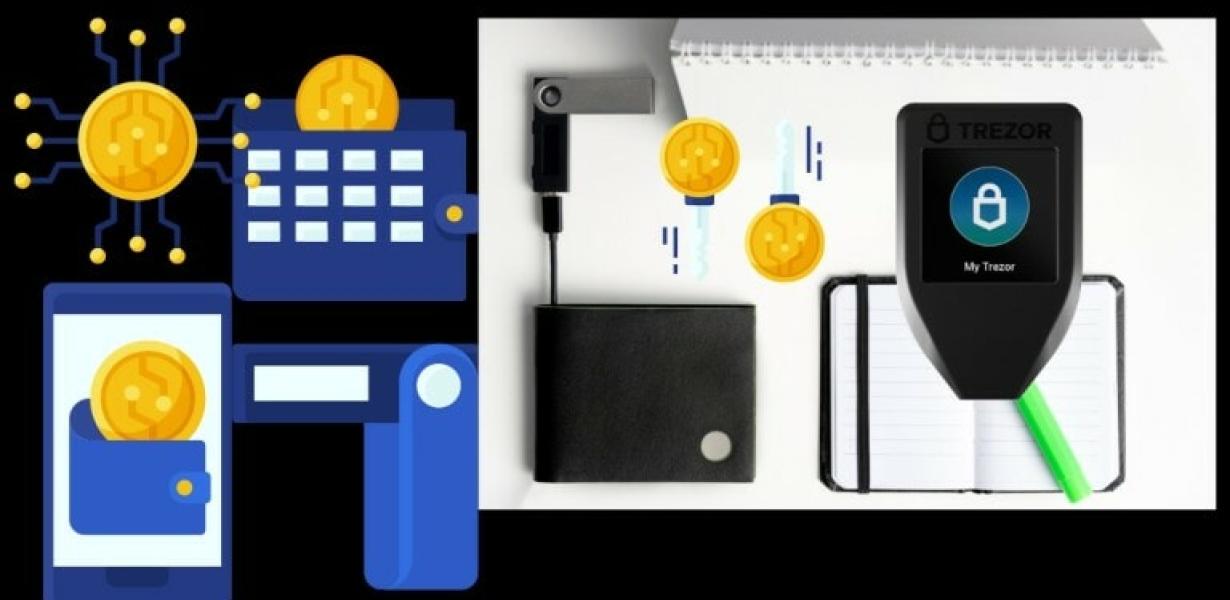 Ledger Nano S or Trezor: which