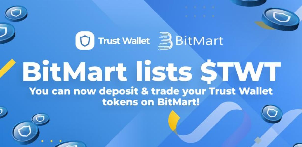 3 Reasons to Use BitMart Over 