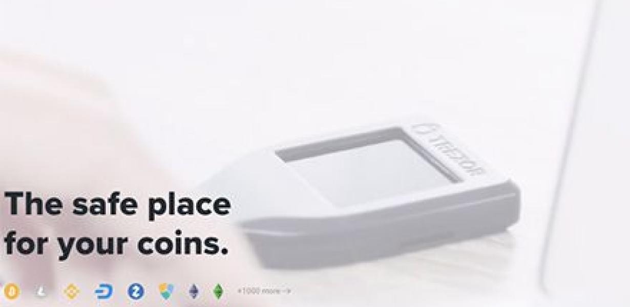 The Trezor Wallet: An Honest R