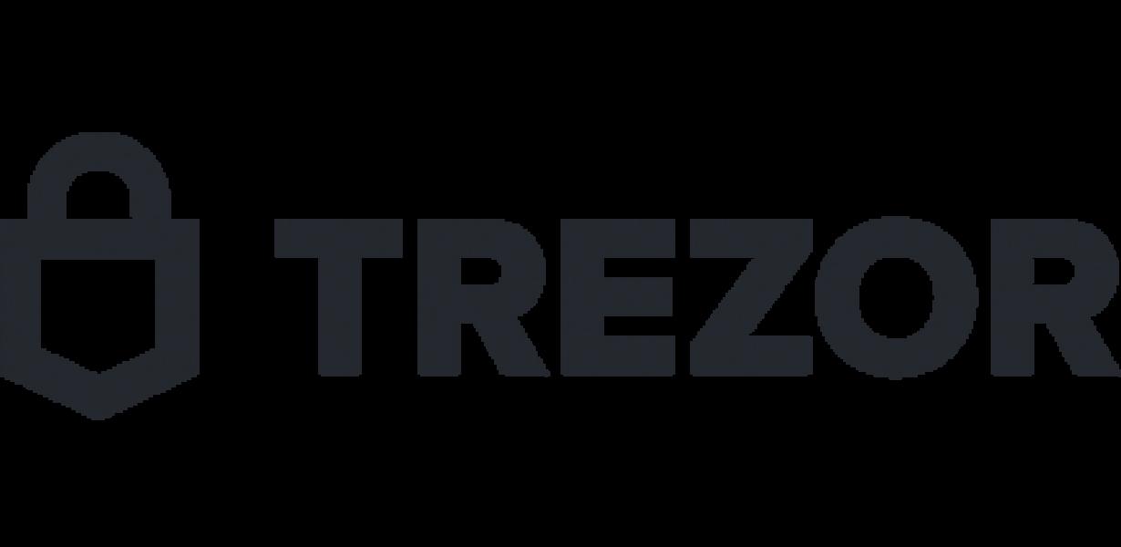 trezor wallet black friday: Tr