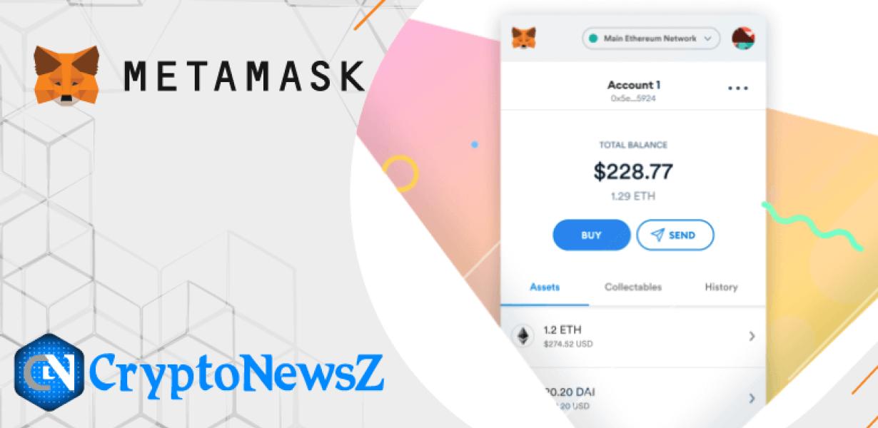 Metamask: What You Need to Kno