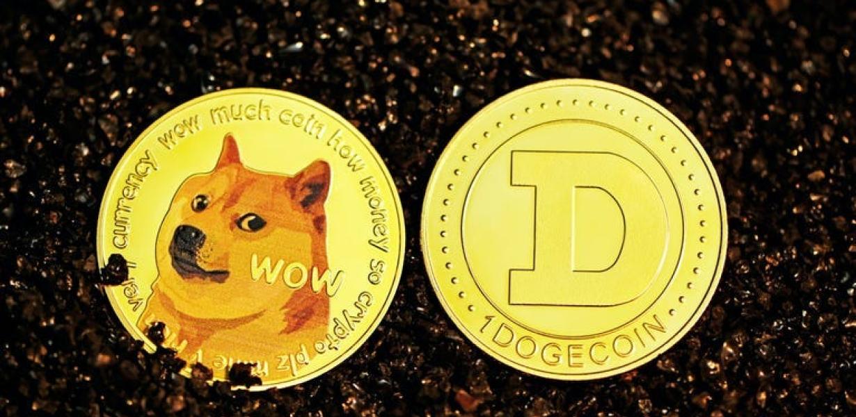 How to buy Dogecoin with a cry