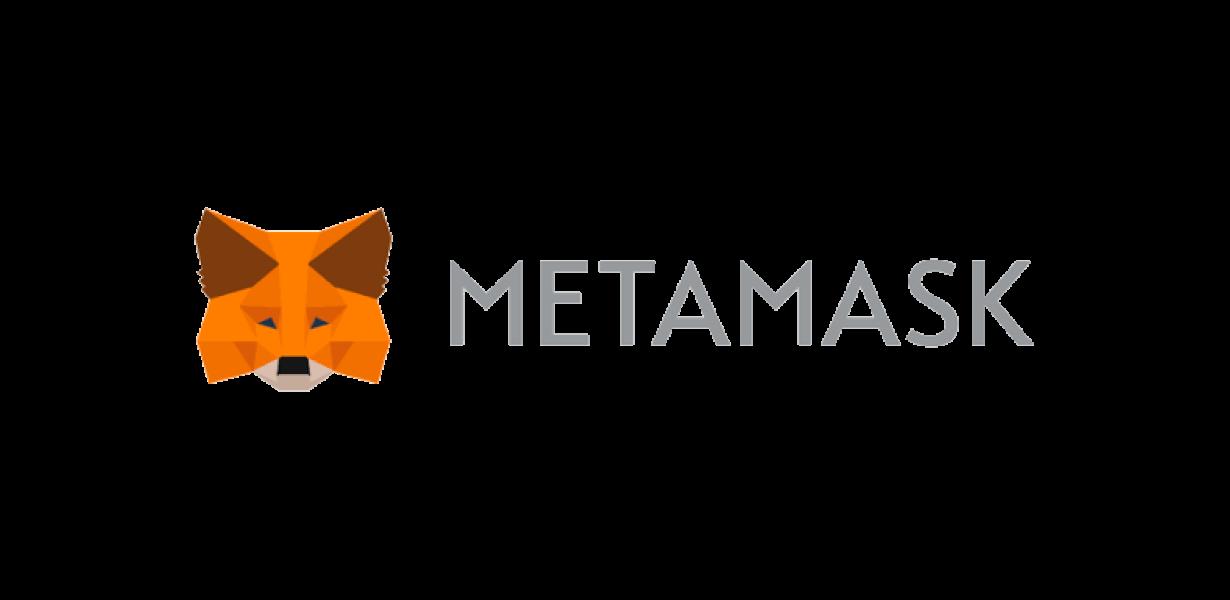 Metamask's new branding is pro