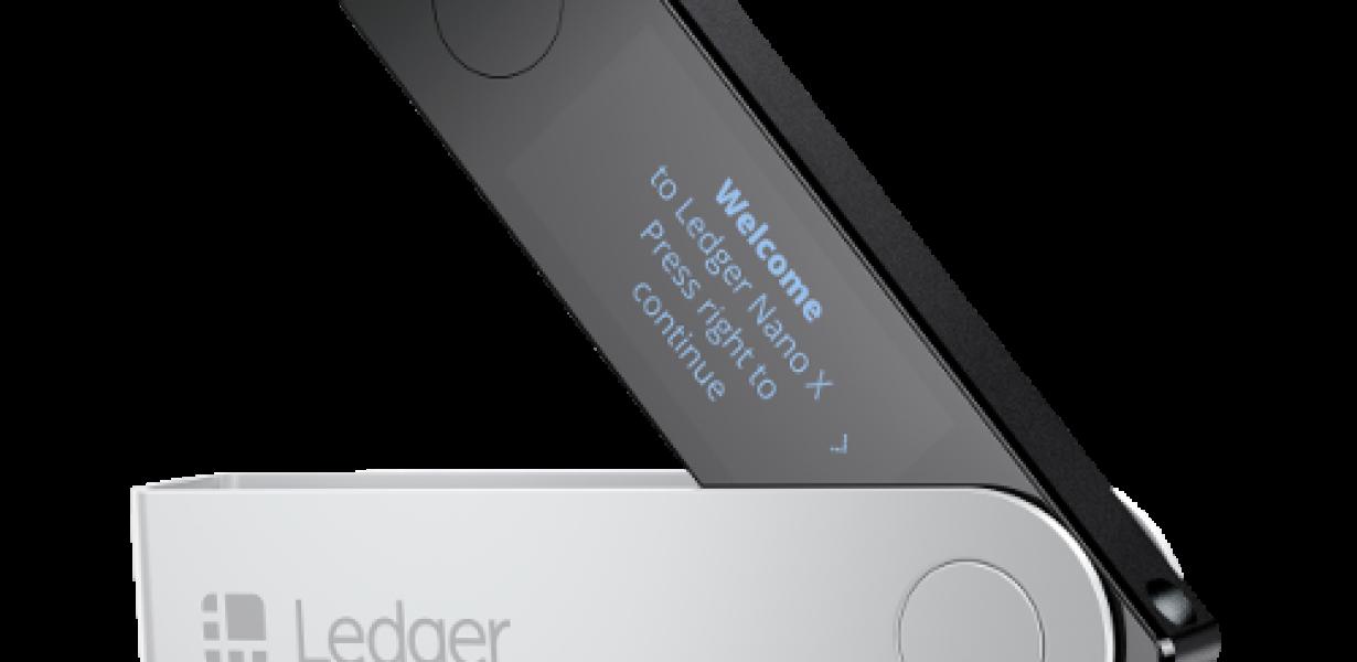 8 Reasons to Use a Ledger Wall