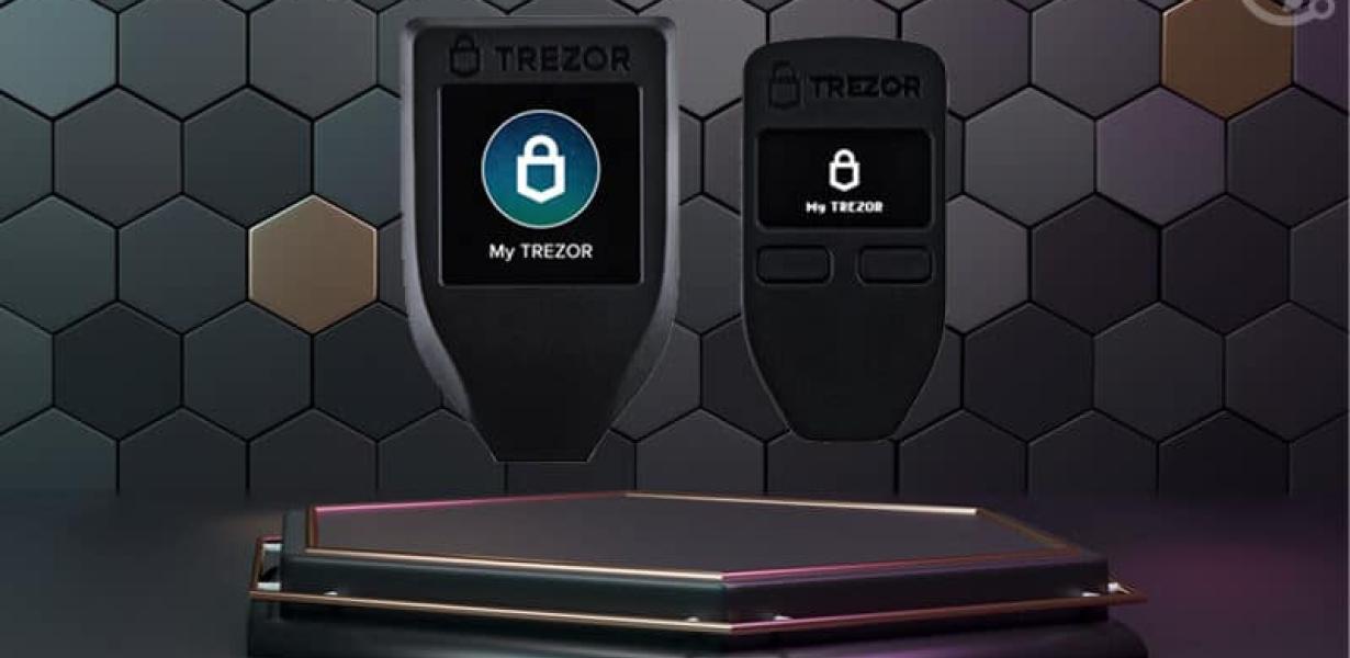 trezor – Shop Safely and Secur