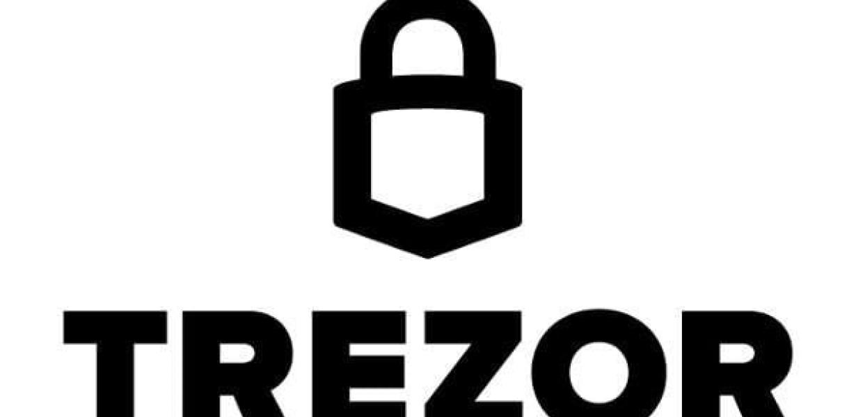 Get the best deal on a Trezor 