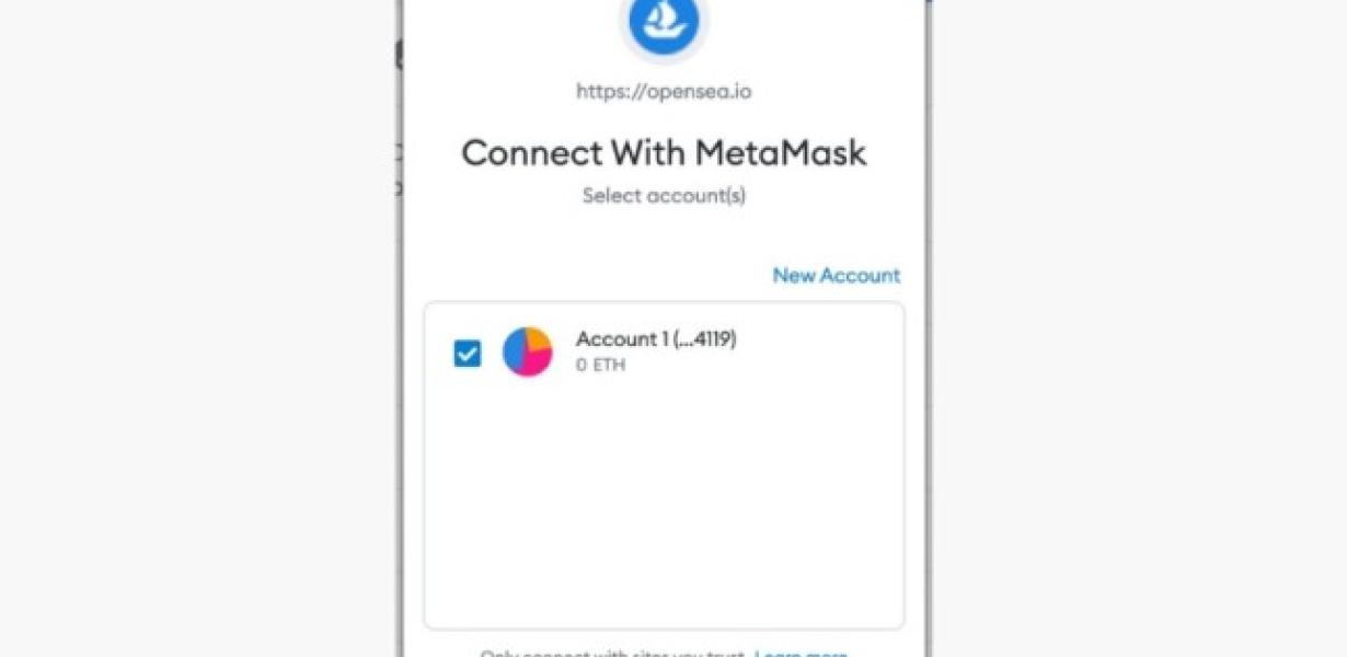 How to use the Metamask dApp b
