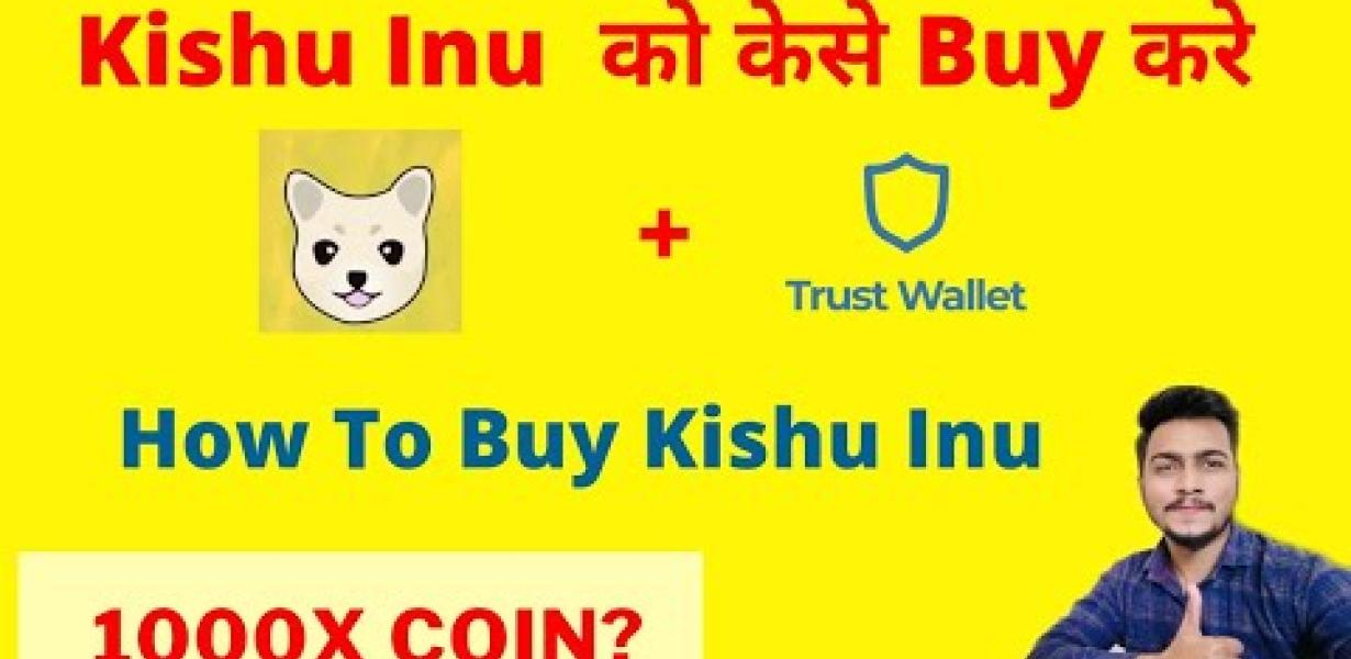 How to Secure Your Kishu Inu: 