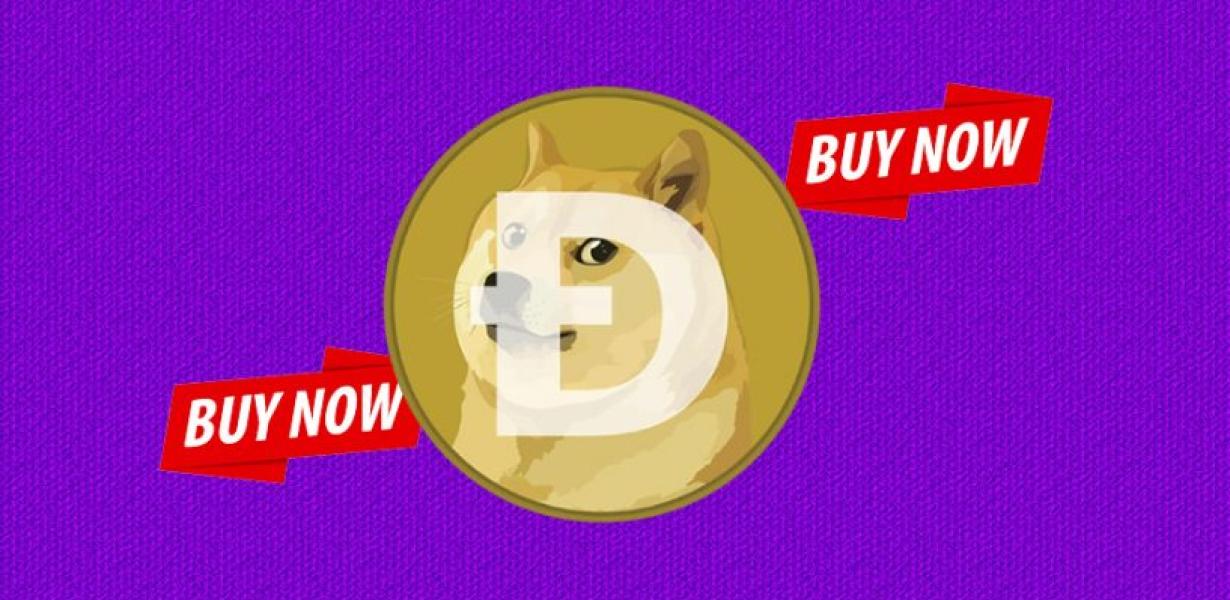 How to get started with Doge o