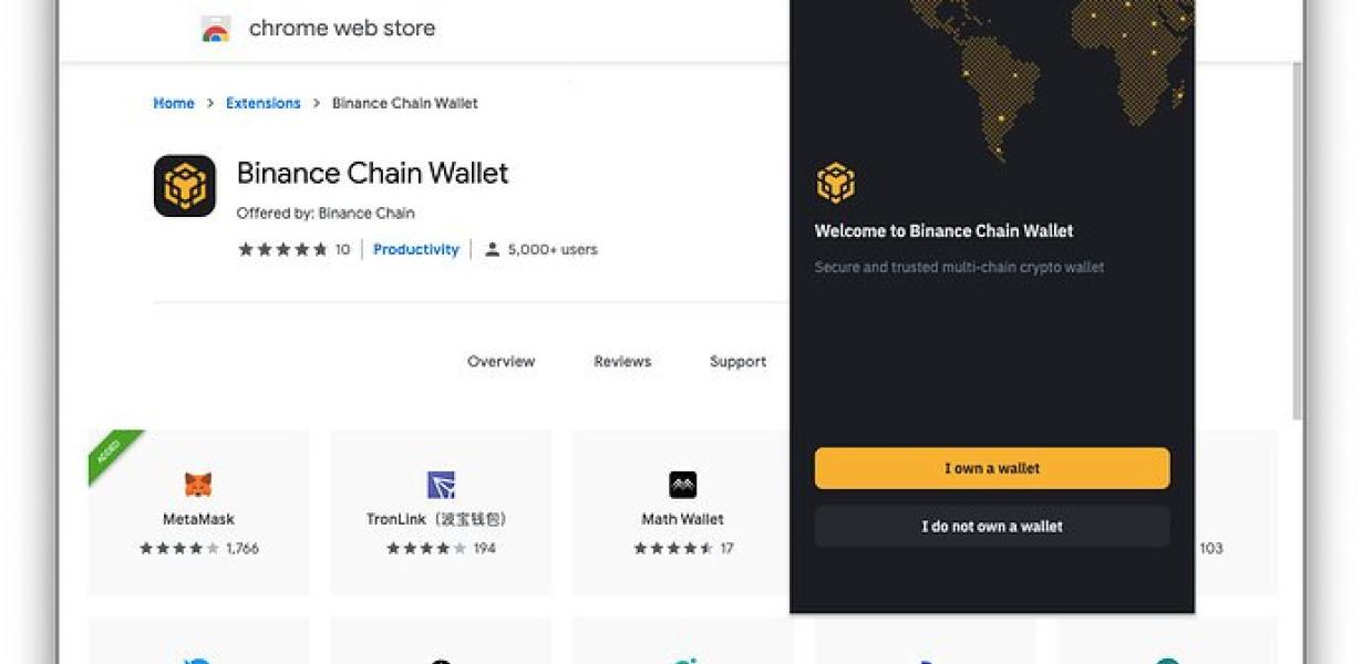 How to Safely Transfer Binance
