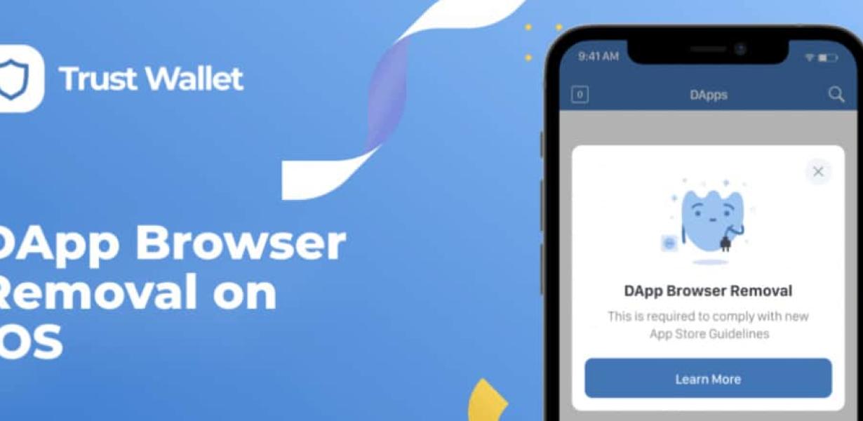 How to Download Trust Wallet A