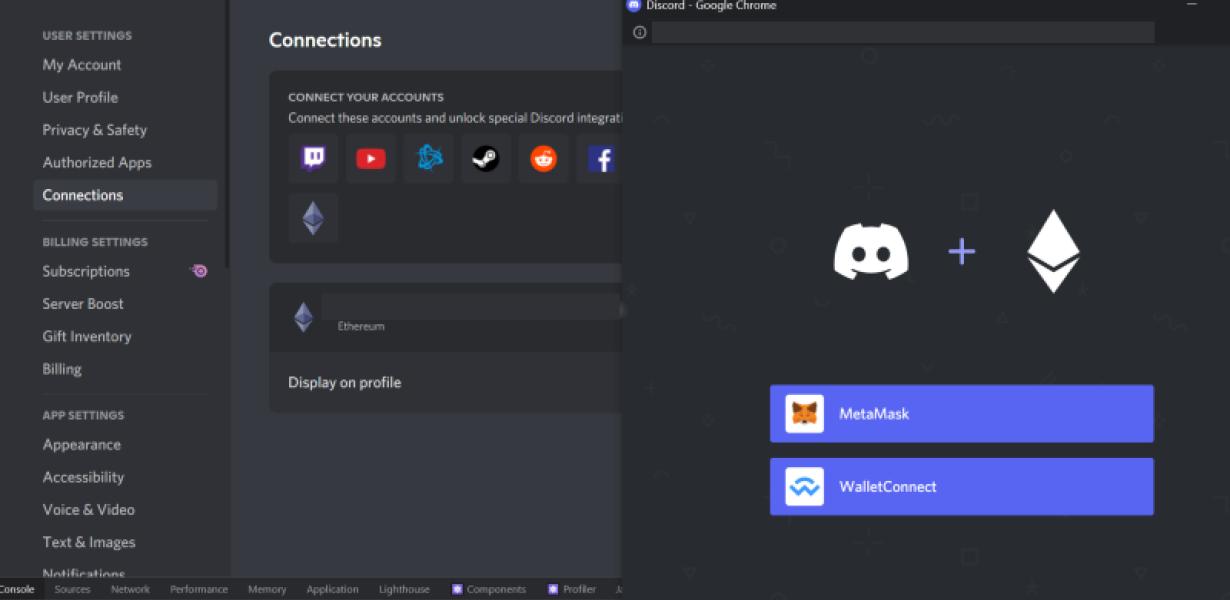 How to Use Discord and Metamas