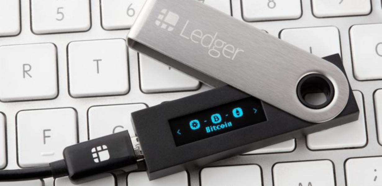 Ledger Wallet Pros & Cons
Ther