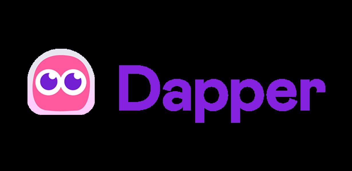 Dapper Labs: The Most Innovati
