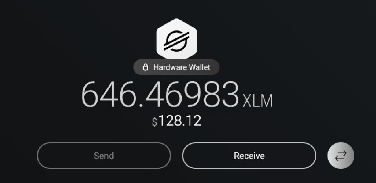Exodus Wallet for Mac: The Mos