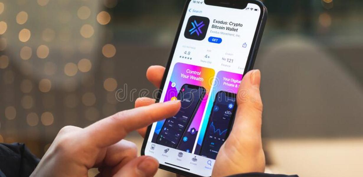 Exodus Wallet: An Easy and Con