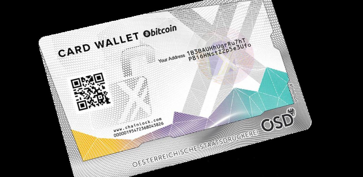 Best Crypto Wallets: With or W