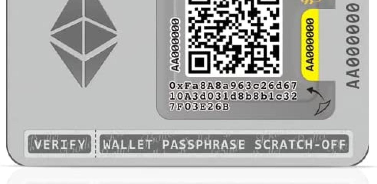 The 4 Best Crypto Wallets with