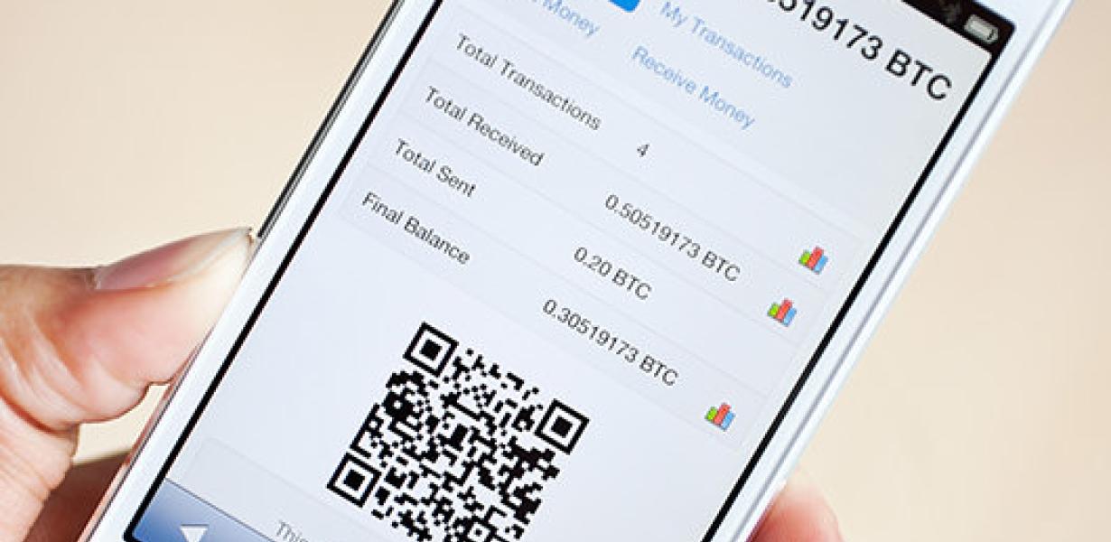 The Best Mobile Crypto Wallets