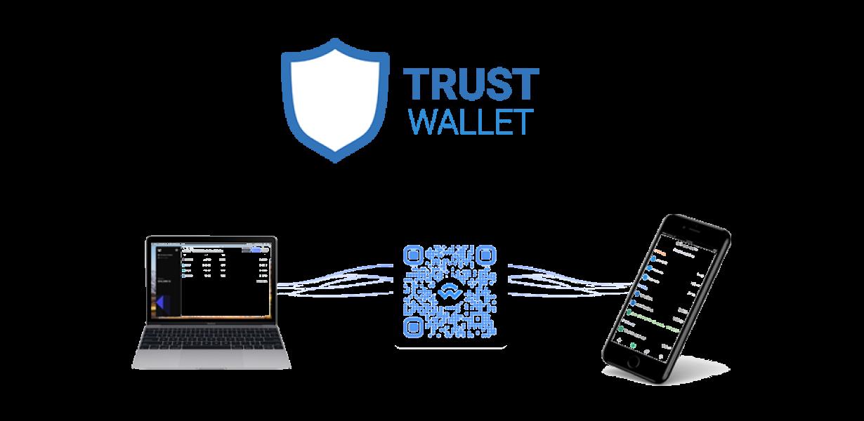 Trust Wallet New Phone: A Safe