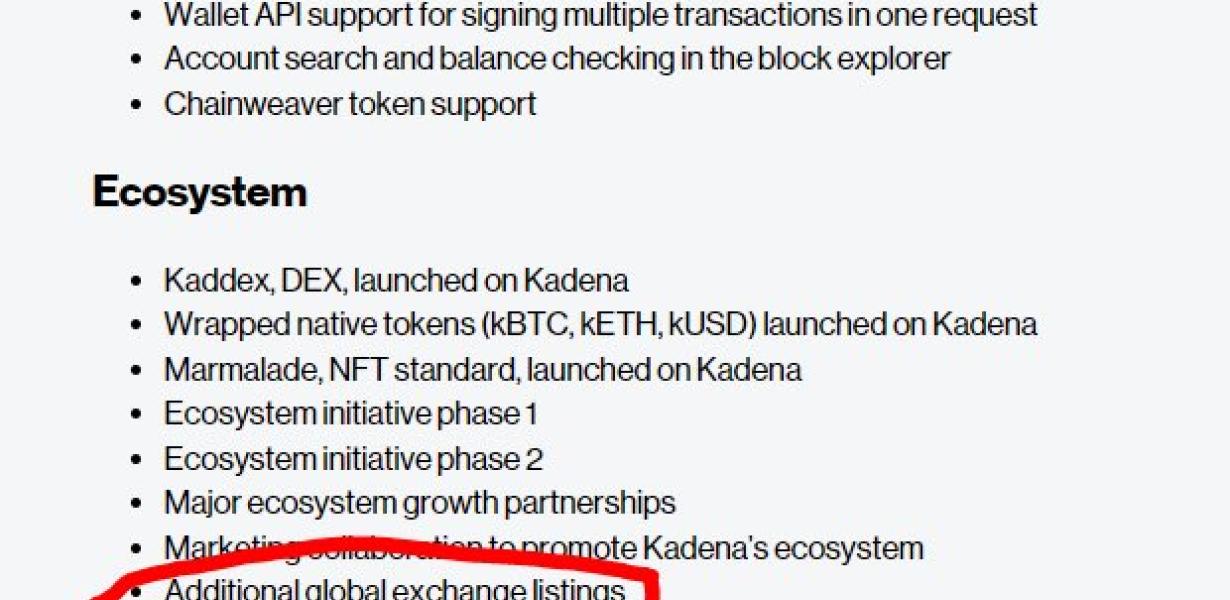 kda wallet ledger: How to Use 