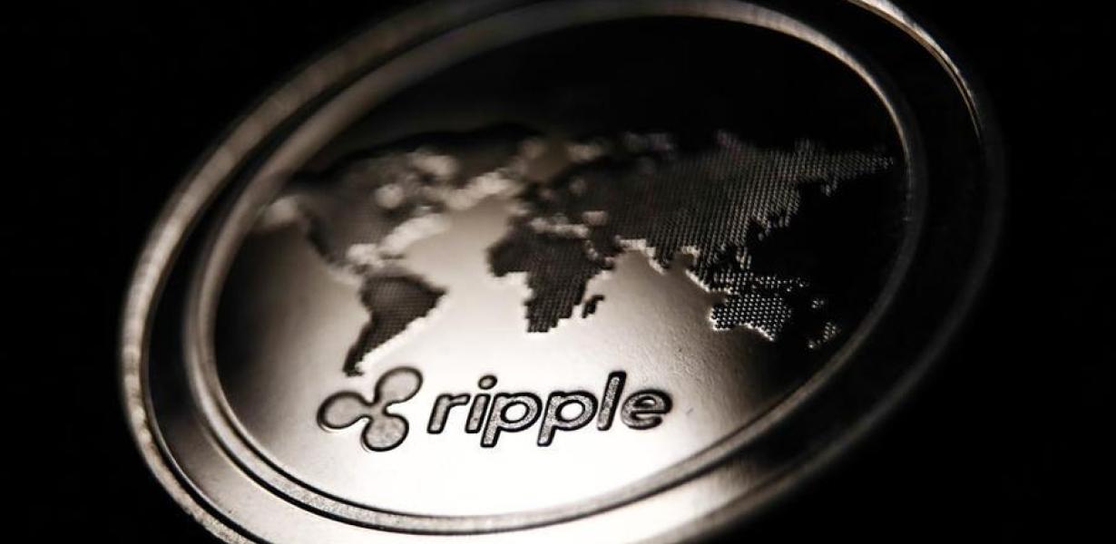 Where to Buy XRP Cryptocurrenc